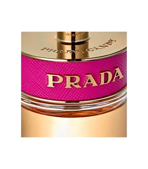 prada candy marionnaud|Prada CANDY Eau de parfum orientale gourmande pour femme.